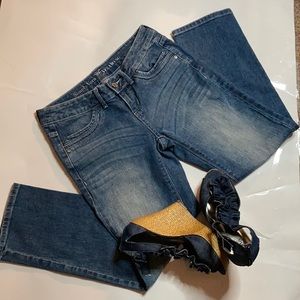 Simply Vera Vera Wang Jeans